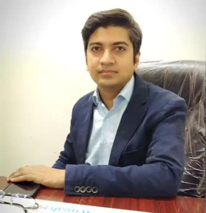 Dr Muhammad Saleem Nawaz Sandhu
