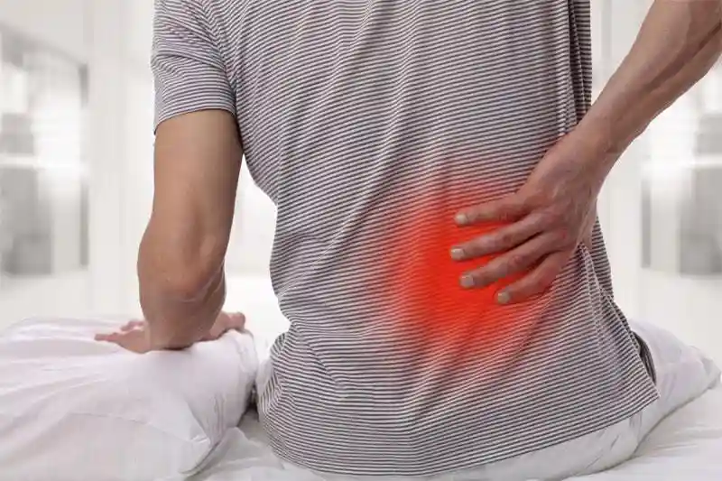 Musculoskeletal Problems