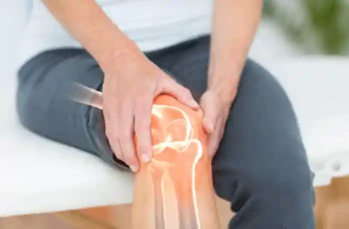Orthopedic Problems