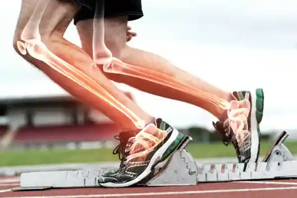 Sports Injuries