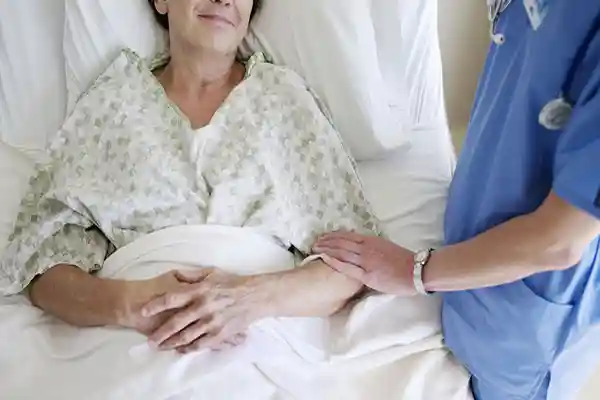Obstetrics and Gynaecological Problems